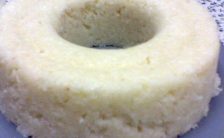 Bolo de Tapioca