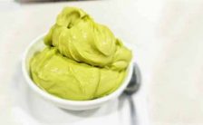 Creme de Abacate