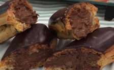 Como Fazer Bomba de Chocolate