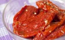 Como Fazer Tomate Seco Caseiro