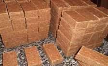 Doce Paçoca de Amendoim