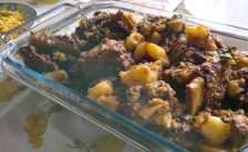 Receita de Vaca Atolada