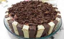Torta Gelada de Bis