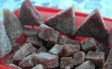 Doce Bananinha 3 Ingredientes