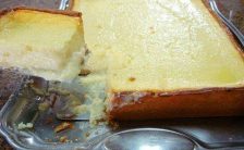 Como Fazer Torta de Requeijão Cremosa