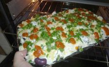 Como Fazer Bacalhau de Forno