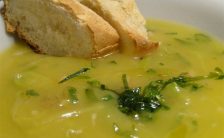 Caldinho Rápido Com 3 Ingredientes