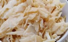 Como Dessalgar Bacalhau De Forma Certa
