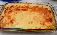 Receita de Bacalhau Espiritual