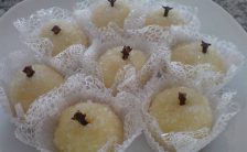 Como Fazer Branquinho 3 Ingredientes