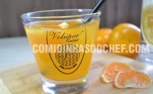 Como Fazer Caipirinha De Tangerina