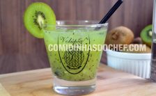 Como Fazer Caipirinha de Kiwi