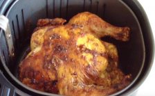 Frango na AirFryer