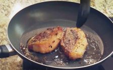 Picanha na Frigideira