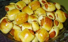 Receita de Doguinho