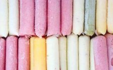 Receita de Cremosinho de Saquinho