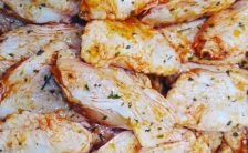 Tempero para Tulipa de Frango