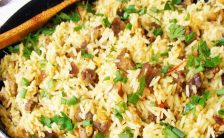 Arroz Maria Isabel