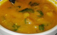 Caldo de Mocotó
