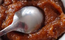 Doce de Banana Prata