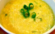 Caldo de Frango