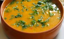 Caldo de Peixe