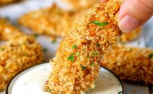 Frango Crispy