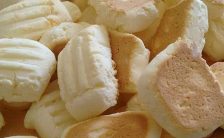 Biscoito de Margarina