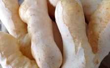 Biscoito de Polvilho Doce Assado
