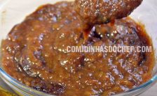 Doce de Banana Nanica