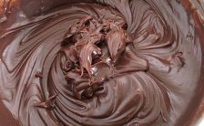 Brigadeiro SEM Manteiga