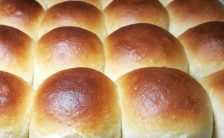 Pão de Liquidificador Fofinho