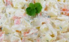 Maionese de Batata