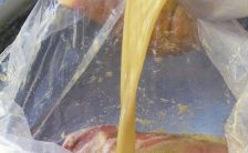 Tempero para Lombo de Porco
