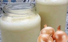 Tempero Caseiro Alho e Cebola