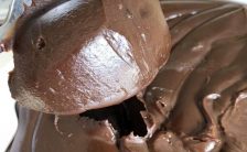 Brigadeiro de Colher Cremoso