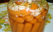 Salsicha em Conserva
