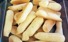 Biscoito Mineiro de Polvilho