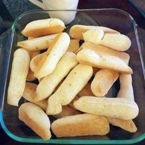 Biscoito Mineiro de Polvilho