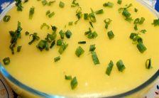 Polenta Cremosa