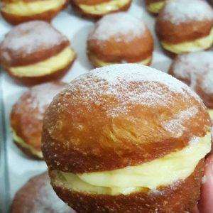 Pão de Sonho