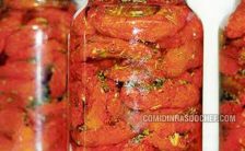 Tomate Seco Caseiro Fácil