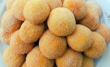 Biscoito Português