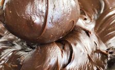 Brigadeiro Mole Para Bolo