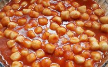 Nhoque de Batata Fácil