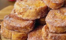 Rabanada de Natal