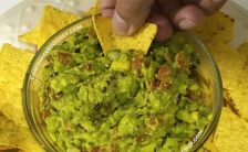Guacamole Tradicional
