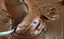 Brigadeiro de Colher SEM Leite Condensado