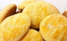 Cavaca de Padaria