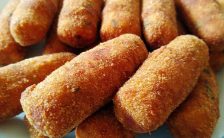 Croquete de Frango